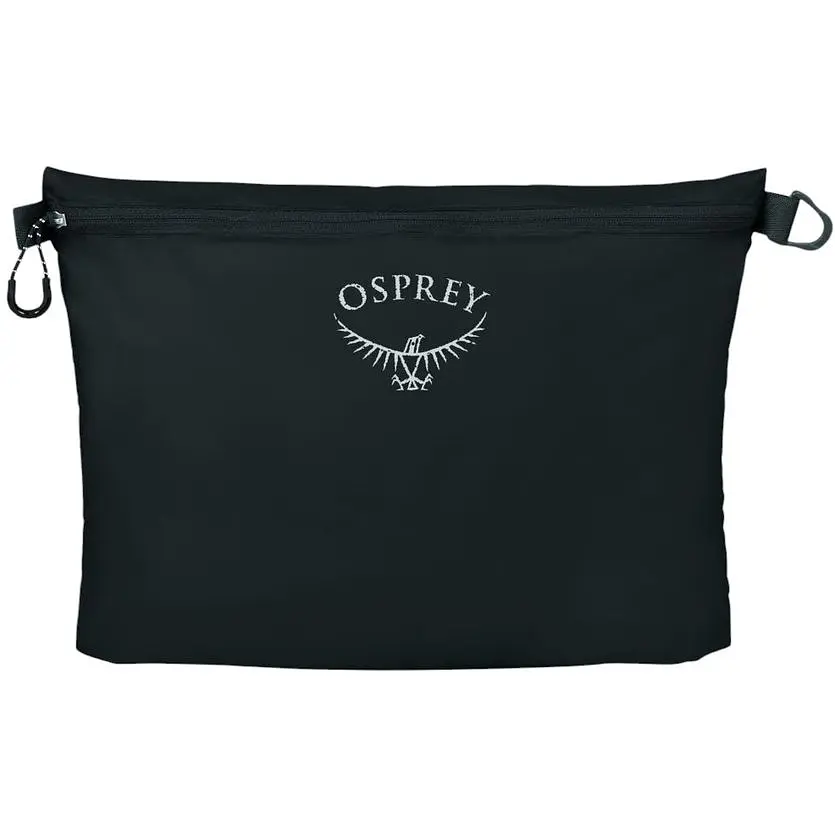 Органайзер Osprey Ultralight Zipper Sack Large чорний - фото 2