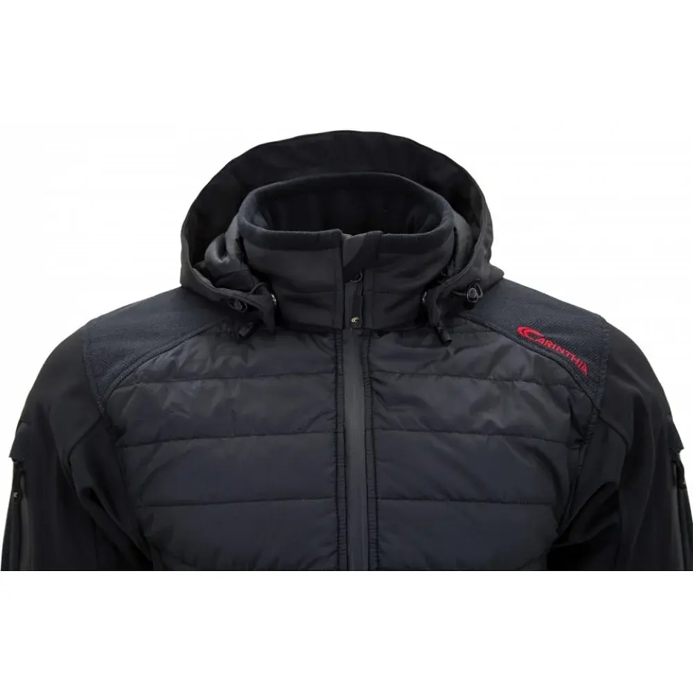Куртка Carinthia G-Loft ISG 2.0 Jacket L Black - фото 4