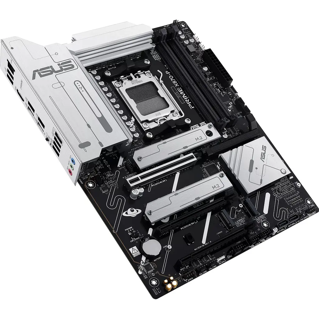 Материнська плата Asus Prime X870-P (90MB1IT0-M0EAY0) [147074] - фото 6
