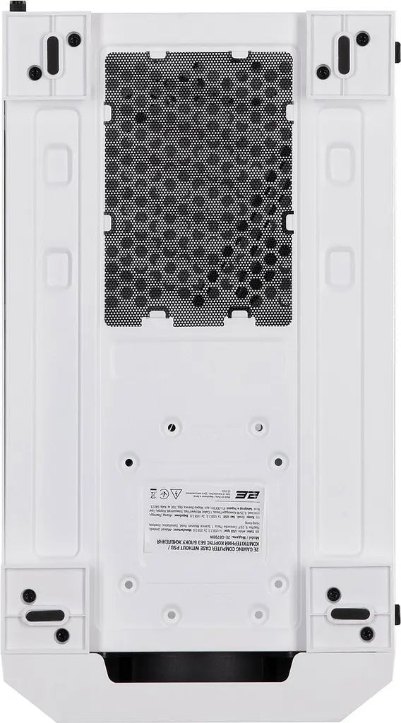 Корпус 2E GAMING CALLEO GB700W (2E-GB700W) - фото 9