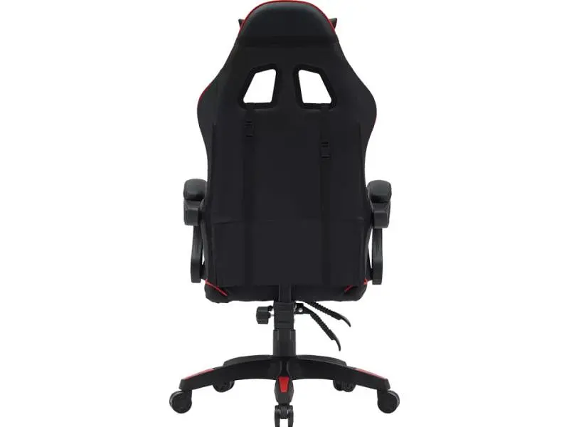 Комп'ютерне крісло для геймера Canyon Core SGCH2 Black/Red (CNE-SGCH2R) - фото 2