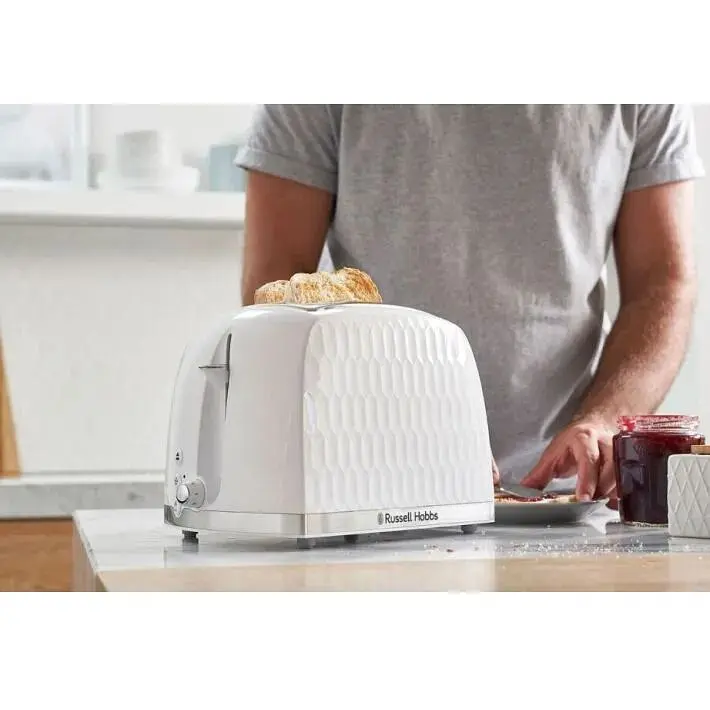 Тостер Russell Hobbs 26060-56 [64750] - фото 8