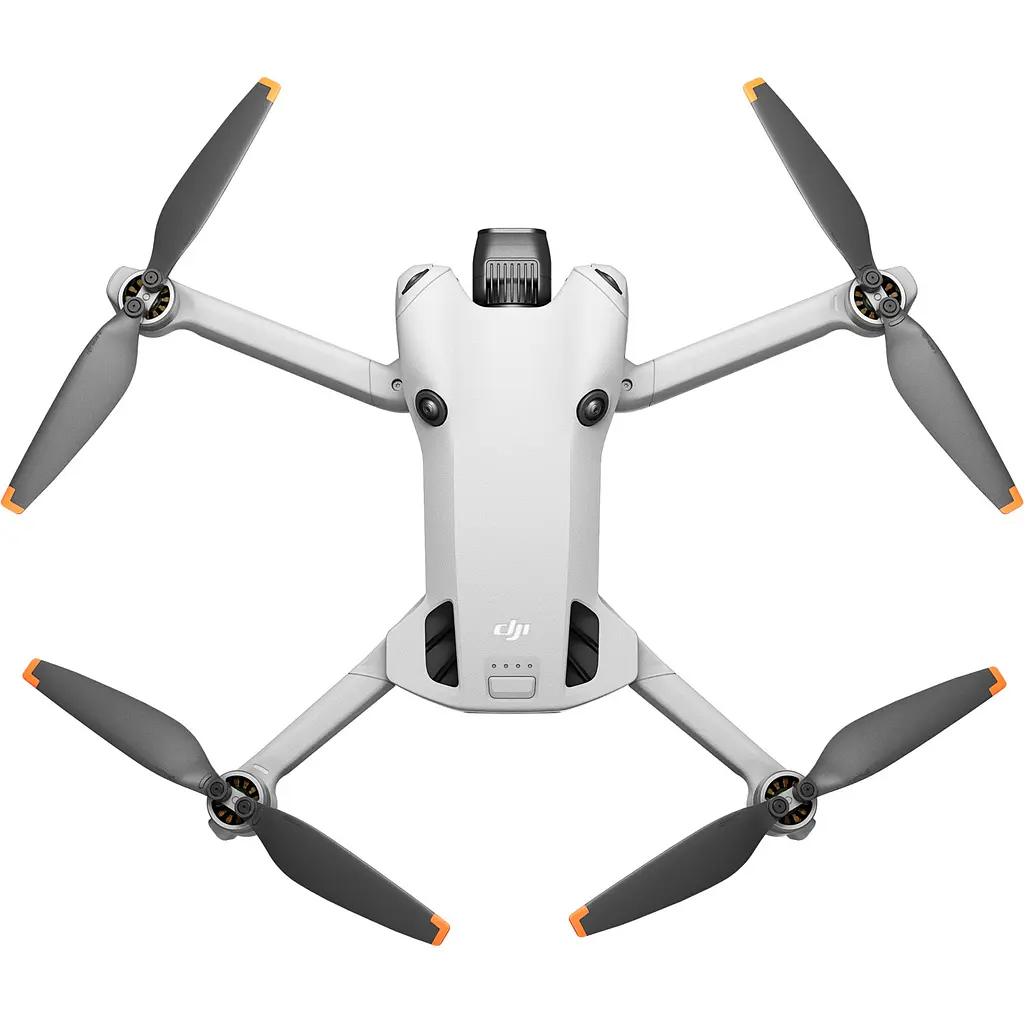 Квадрокоптер DJI Mini 4 Pro with RC-N2 Remote Controller (CP.MA.00000731.03) [96624] - фото 7