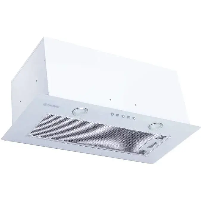 Витяжка вбудована Perfelli BI 6562 A 1000 W LED Glass - фото 2