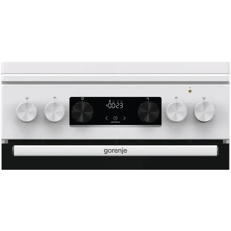 Плита газова GORENJE GK5C63WH - фото 8