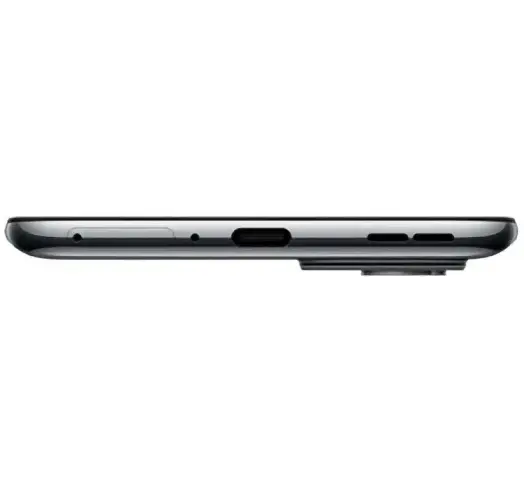Смартфон OnePlus 9 5G 8/128Gb Astral Black Global version - фото 5