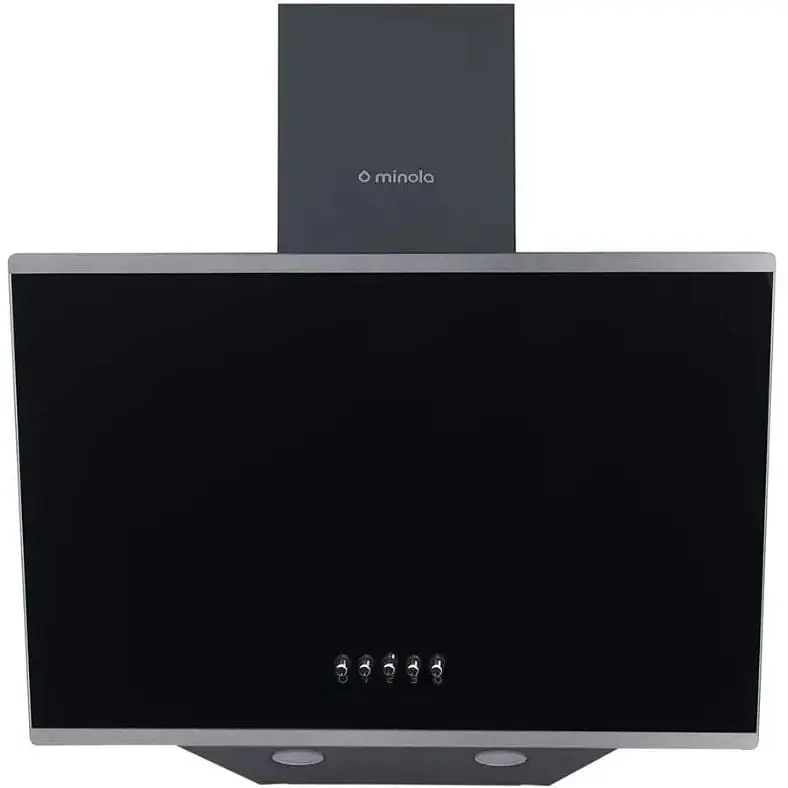 Витяжка Minola HDN 5202 BL/Inox 700 LED - фото 2