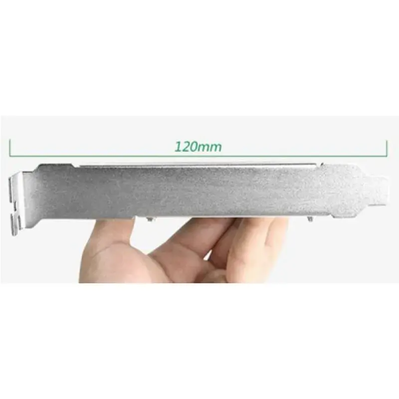 Контролер M.2 PCIe SSD to PCI-E Maiwo (KT016) - фото 7