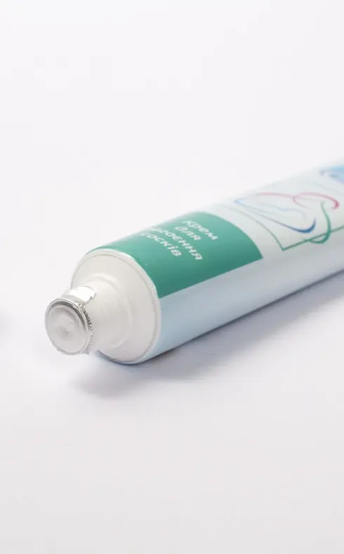 Крем для загоєння сосків 100% LANOLIN від тріщин, подразнень Lindo 37 г - фото 4
