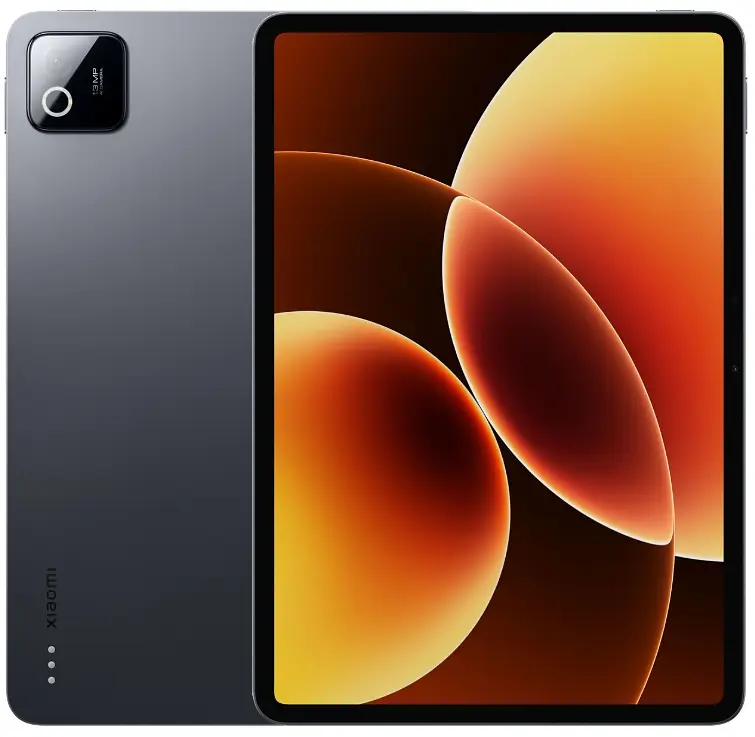 Планшет Xiaomi Pad 8 Pro 8/256Gb Wi-Fi version Gray (VHU6534EU) Global version