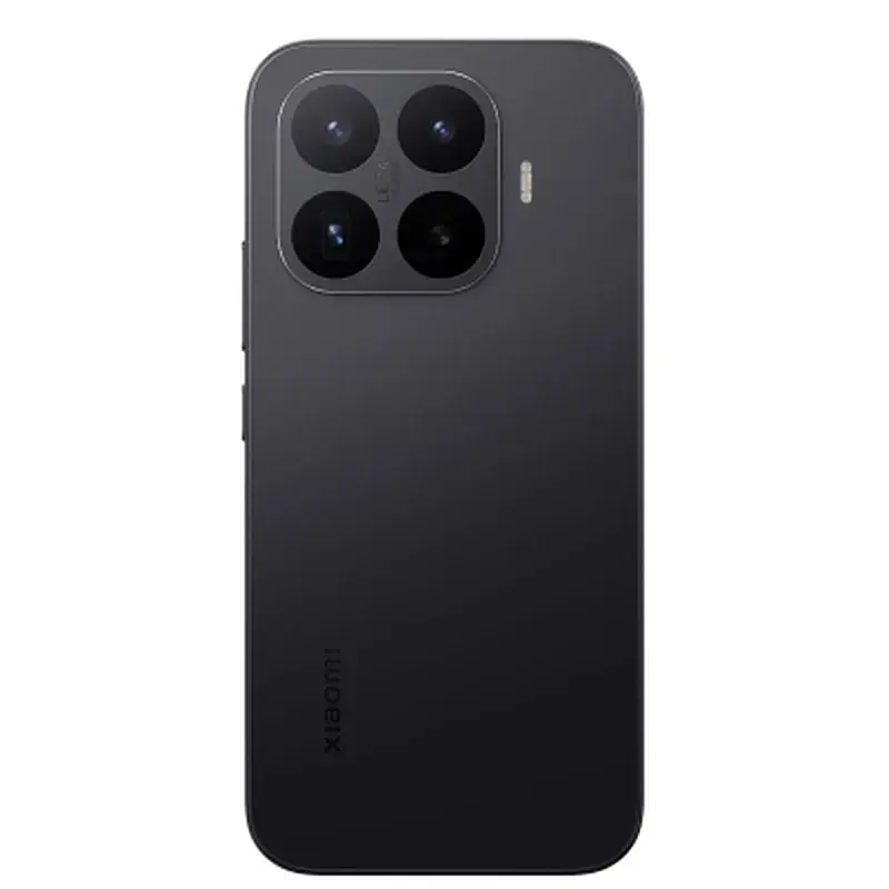 Мобільний телефон Xiaomi 17T 12/256GB Black (1201326) - фото 4