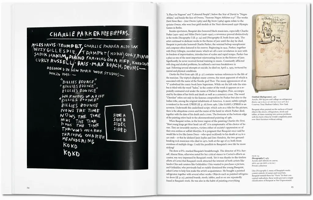 Basquiat - фото 3