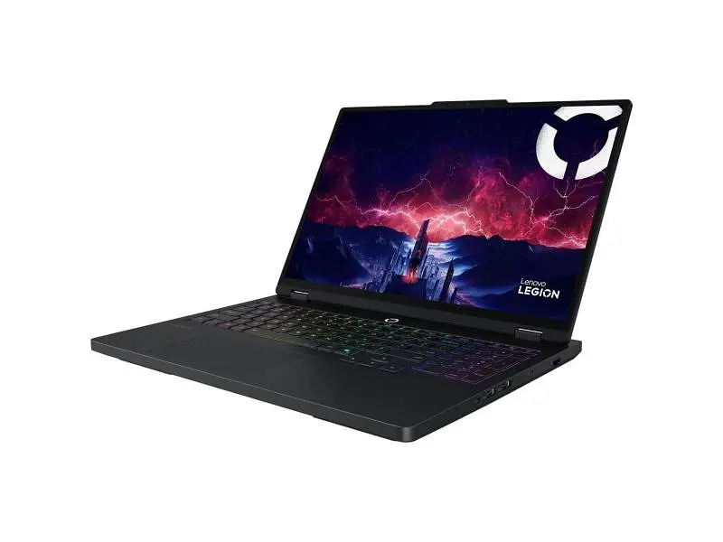 Ноутбук Lenovo Legion Pro 5 16AFR10 (83F2CTO1WW) - фото 5