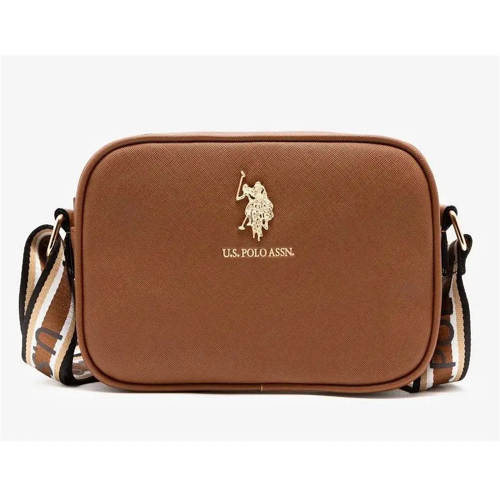 Крос-боді U.S.POLO ASSN