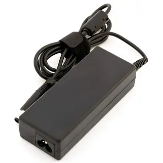 Блок живлення для ноутбука HP 19V 4.74A роз'єм 7.4/5.1mm з центр. піном Dell-Pin HC - фото 4