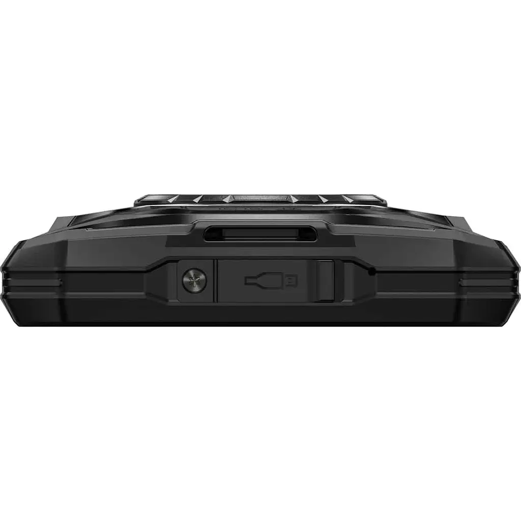 Смартфон Doogee S200 Ultra 12/1TB Mystic Black [151146] - фото 10