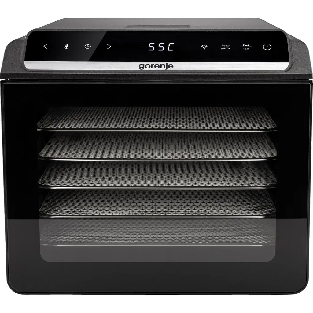 Сушарка Gorenje FDK600DB