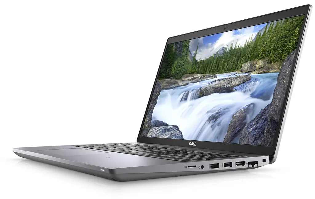 Ноутбук DELL Latitude 5521 (N005L552115UA_UBU) (N005L552115UA_UBU) - фото 3