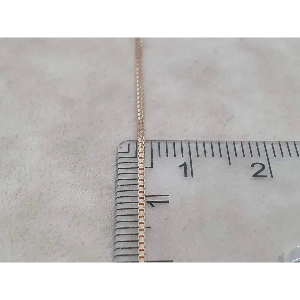 Золотая цепочка Favoritum (Венецианка). 423 60, 600 - фото 4