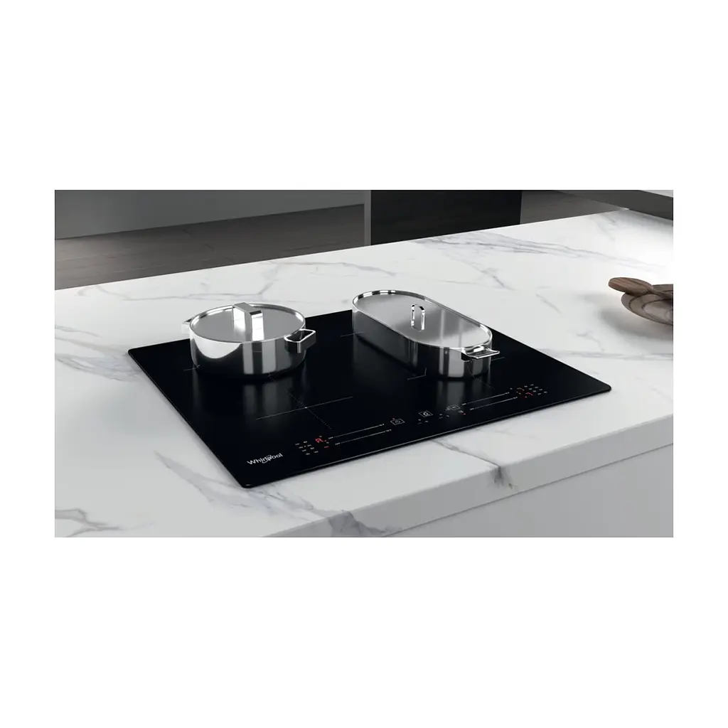 Варочна поверхня Whirlpool WB S0060 NE (WBS0060NE) - фото 9