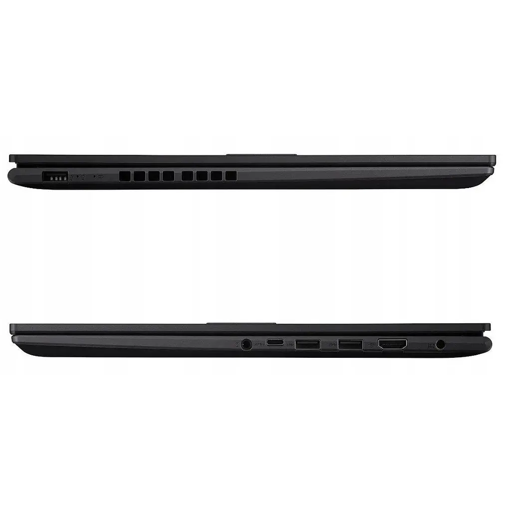 Ноутбук Asus Vivobook 16 X1605VA- SH2124W, 16 дюймів 1920 x 1080, Intel Core I5- 13420H 8 C / 12 T, 3, 4 ГГц- 4, 6 ГГц, 12 МБ кеш- пам'яті, 16 ГБ DDR4, 512 ГБ SSD, Intel UHD, Windows 11 - фото 6