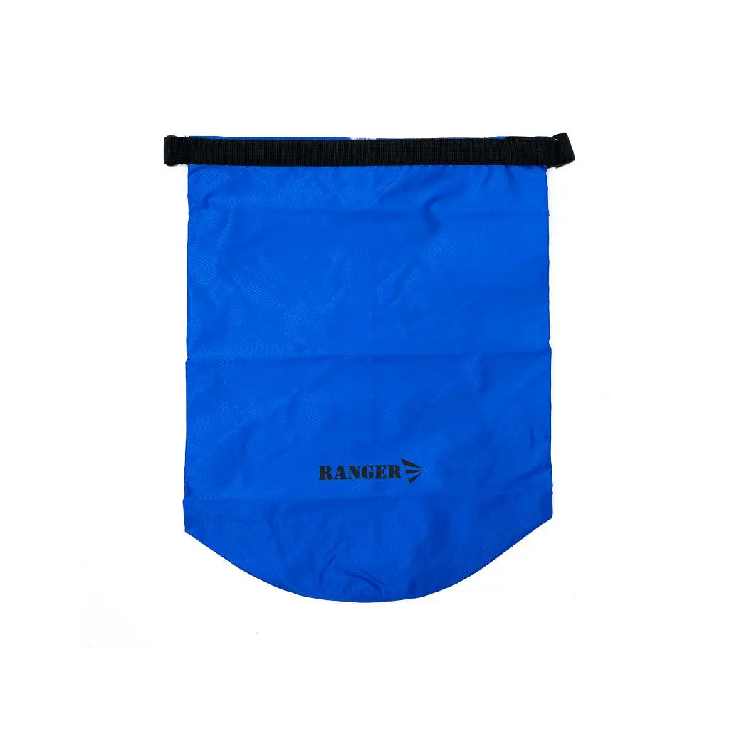 Гермомішок Ranger 10 L Blue (RA9941) - фото 5