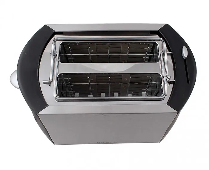 Тостер Polaris PET 0804 A - фото 4