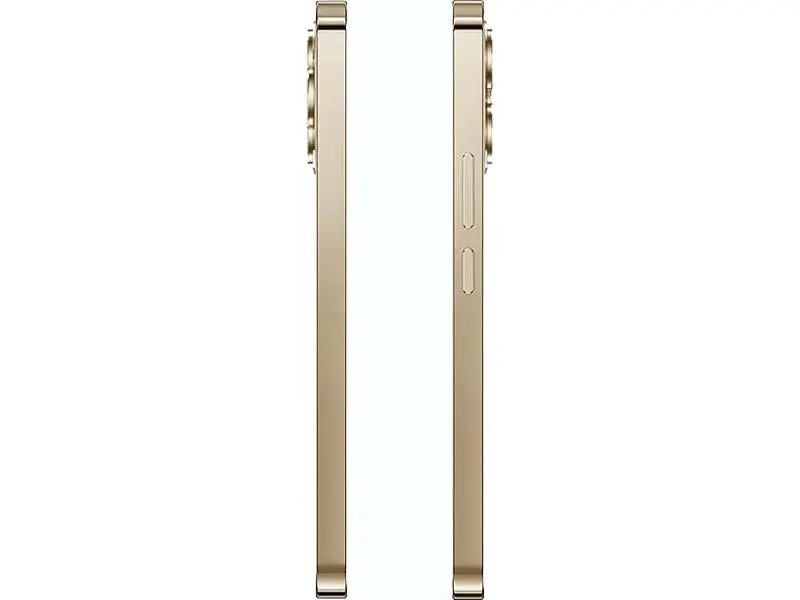 Смартфон Oukitel P1 Pro 8/512GB Gold - фото 4