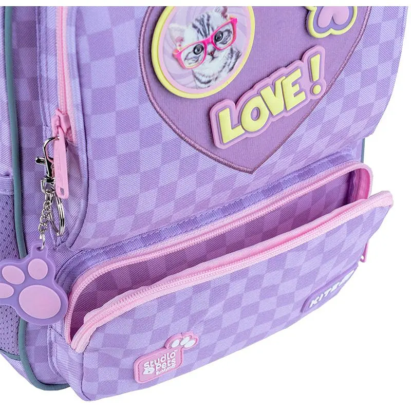 Рюкзак Kite Kids 559 SP (SP25-559XS) - фото 9