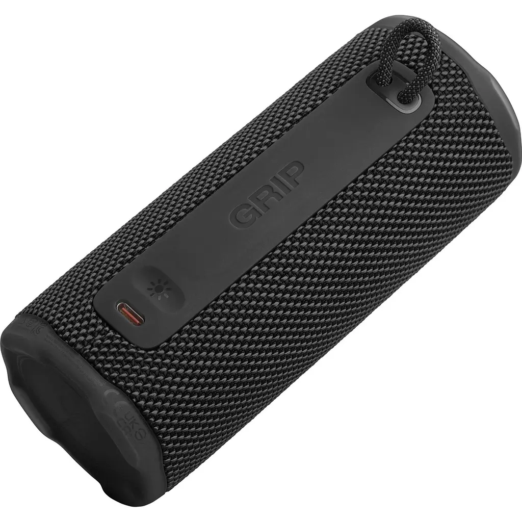 Портативна акустика JBL Grip Black [JBLGRIPBLK] [154406] - фото 8