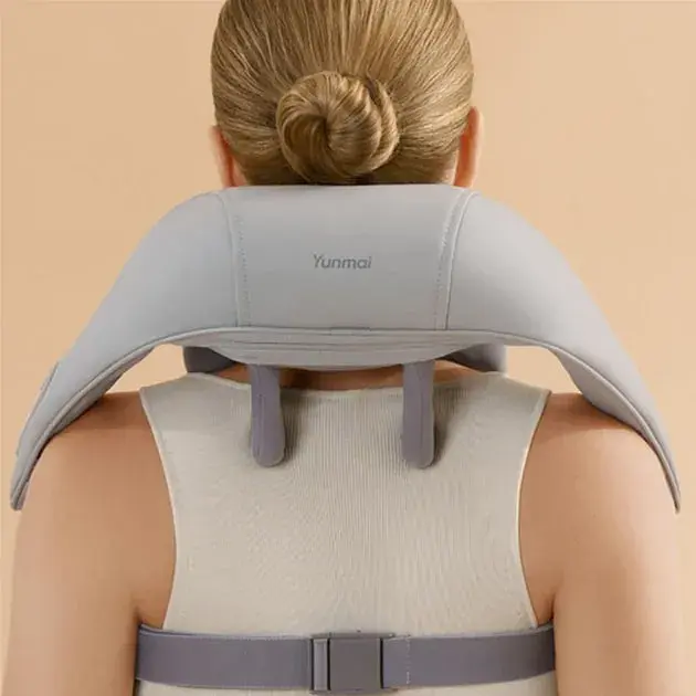 Масажер Yunmai Neck Massager (YMB241) - фото 4