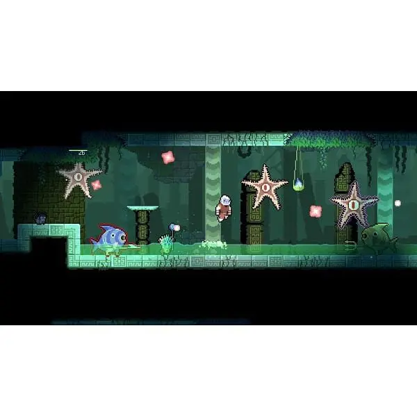 Гра Dunjungle Premium Edition англійська версія Nintendo Switch - фото 2