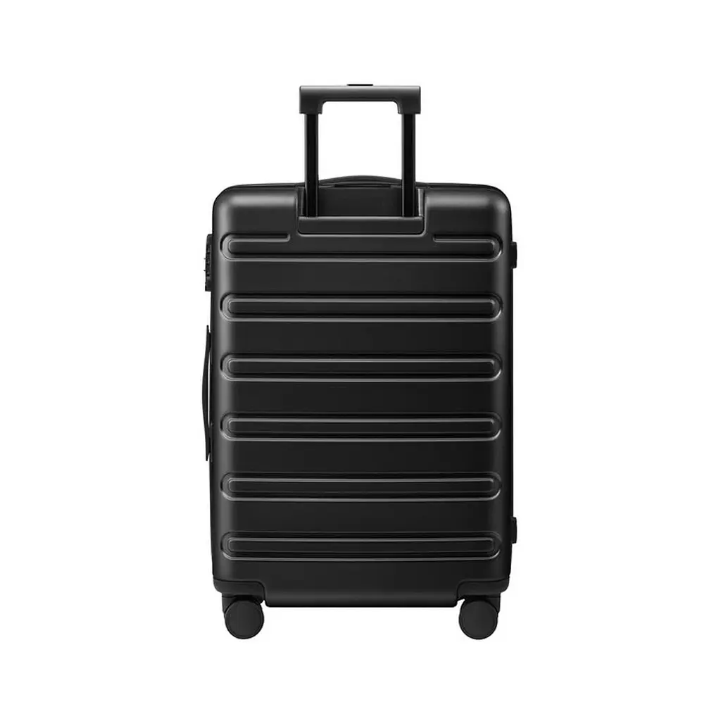Чемодан Xiaomi Ninetygo ANDES Luggage 24" Black (6941413239547) - фото 9