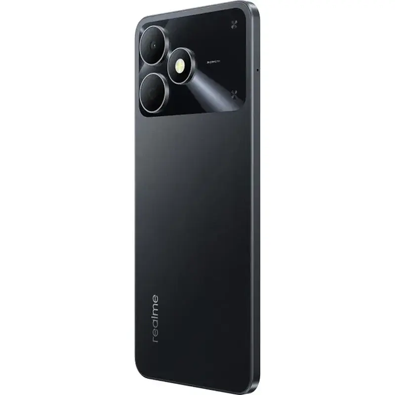 Смартфон REALME Note 80 4/128GB BLACK - фото 7