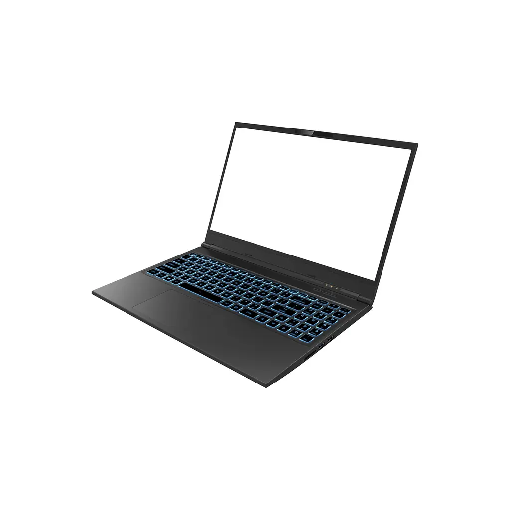 Ноутбук TongFang DreamMachines G1650-15EU87 i7-12700h 15.6” /GTX1650/500 GB M.2 /16 GB - фото 14
