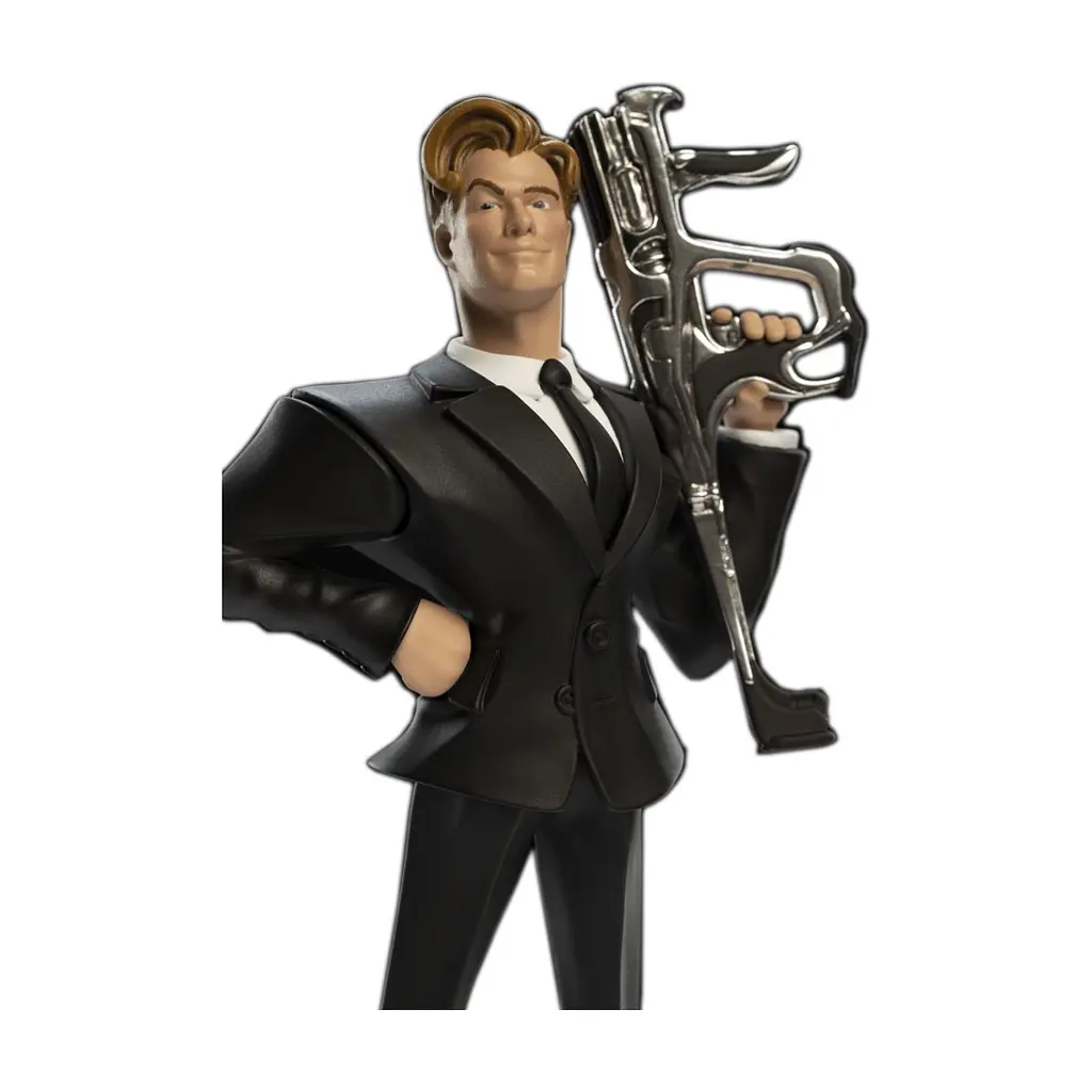 Фигурка для геймеров Weta Workshop Men In Black:International Agent H (065002967) - фото 7
