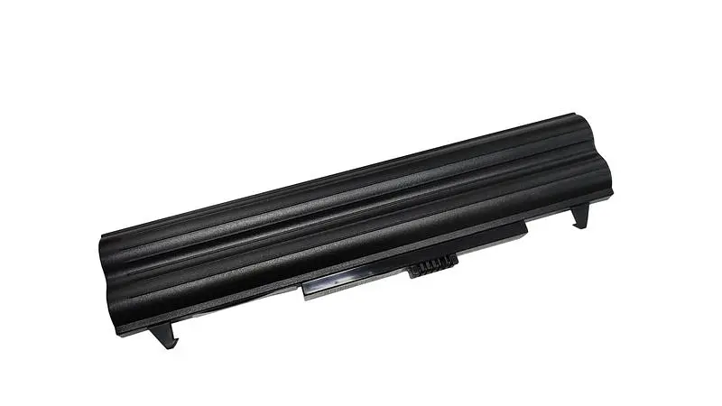 Акумулятор для ноутбука LG LB52113B R400 11.1V Black 5200 mAh - фото 2