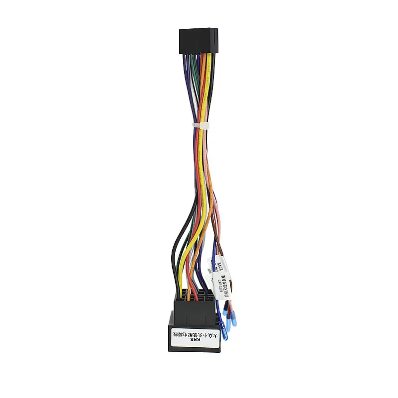 Автомагнитола штатная с Android 10,9 дюймов, XPRO, 4/32 для Kia Sportage 2005-2009 (MER-14117_5985) - фото 6