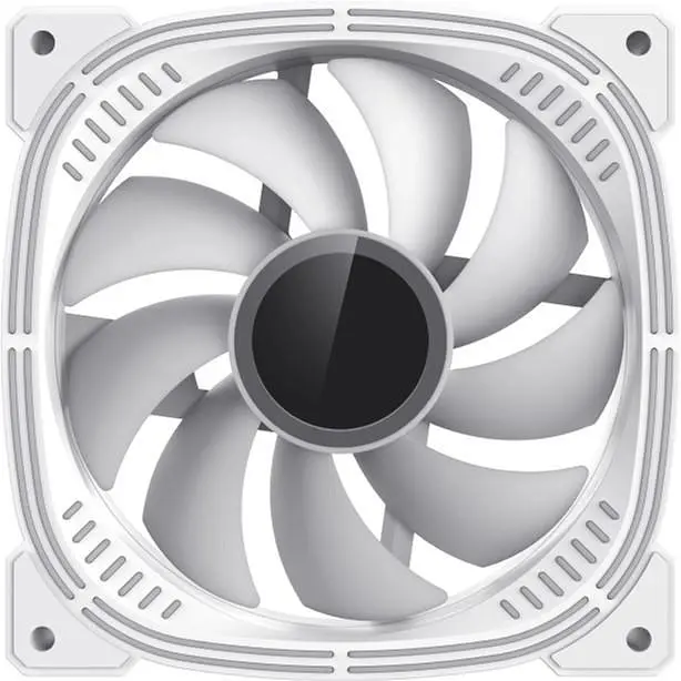 Вентилятор GameMax GMX-12ARGB-L (GMX-12ARGB-L) - фото 5