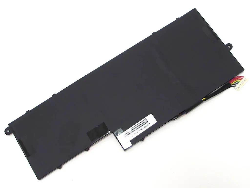 Акумулятор AC13C34 для Acer Aspire V5-122P, V5-132, V5-132P KT.00303.010 (11.4V 2200 mAh) - фото 2