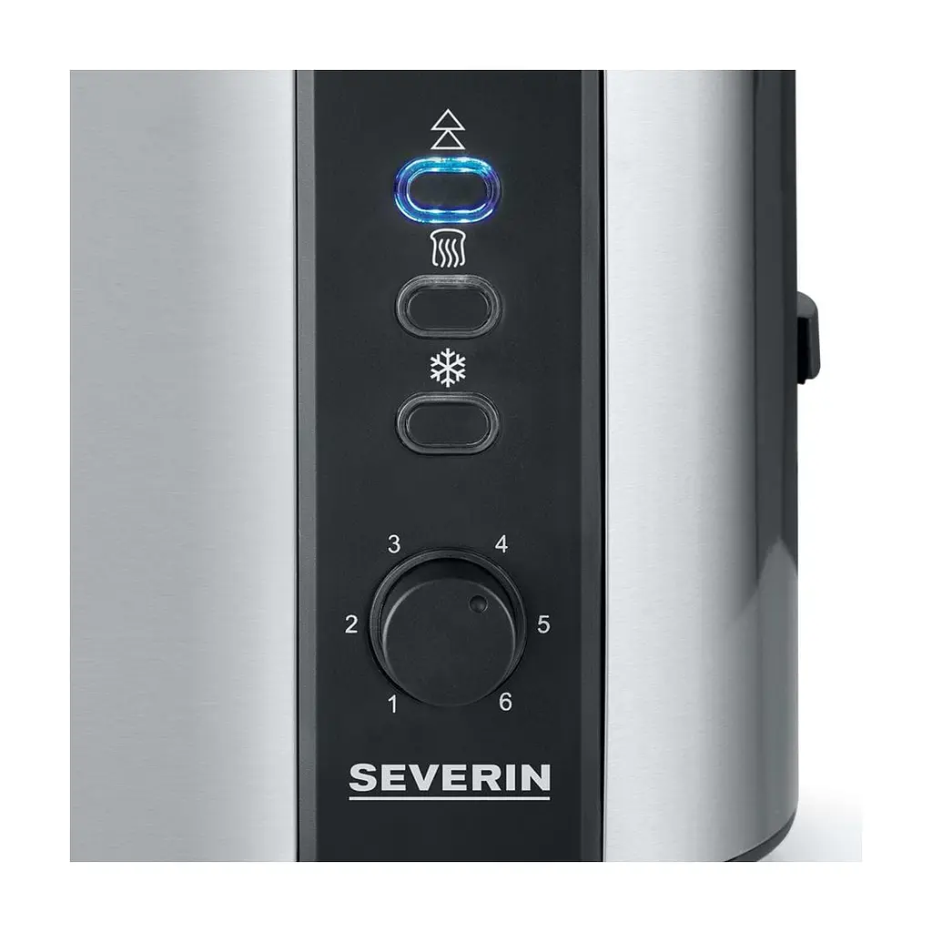 Тостер Severin AT 2589 (AT2589) - фото 4
