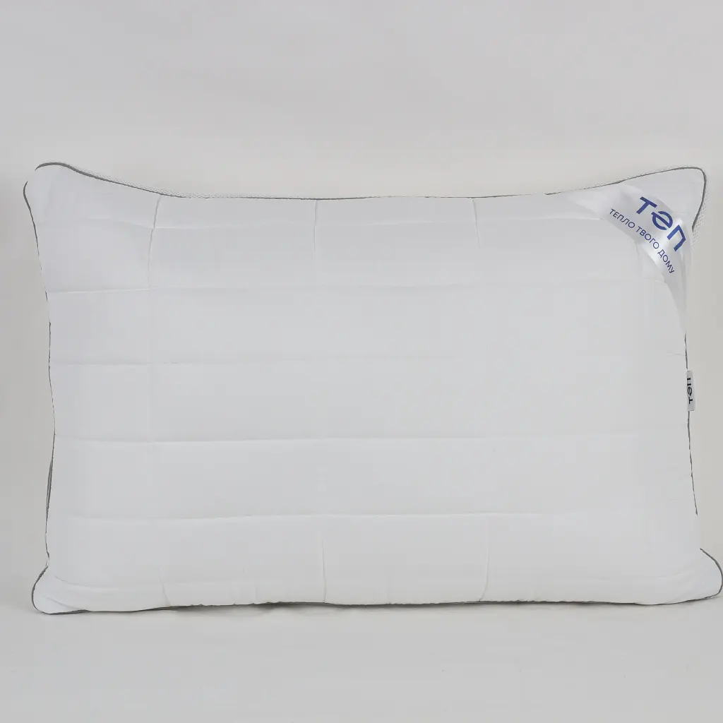 Подушка BREEZE 70x70 см (стьобаний чохол) (3-02927_00000) - фото 7