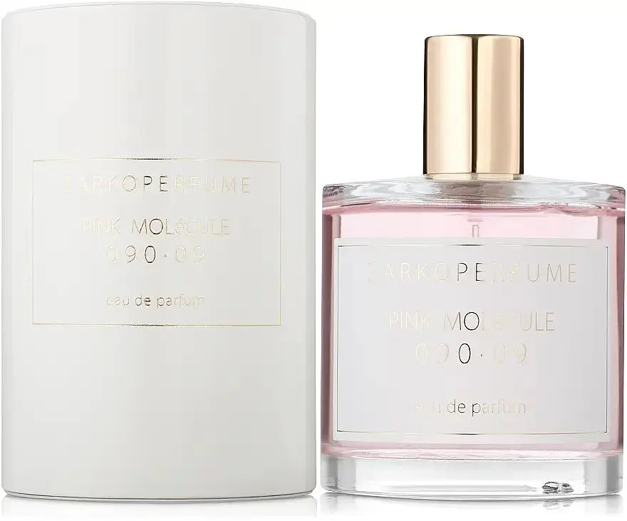 Оригінал Zarkoperfume Pink Molecule 090.09 100 мл Парфумована вода - фото 2