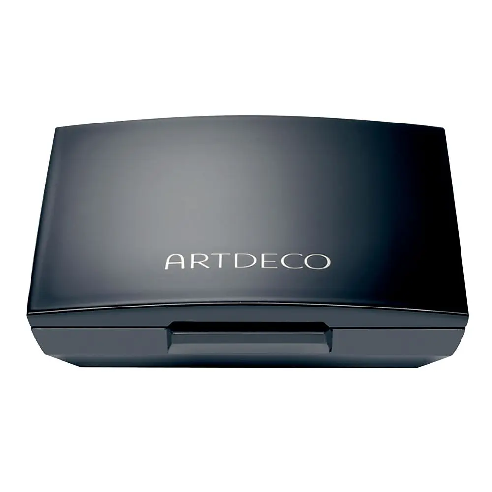 Магнитный футляр для 3-х теней Artdeco Trio Box, 7х7 см (287517) - фото 2