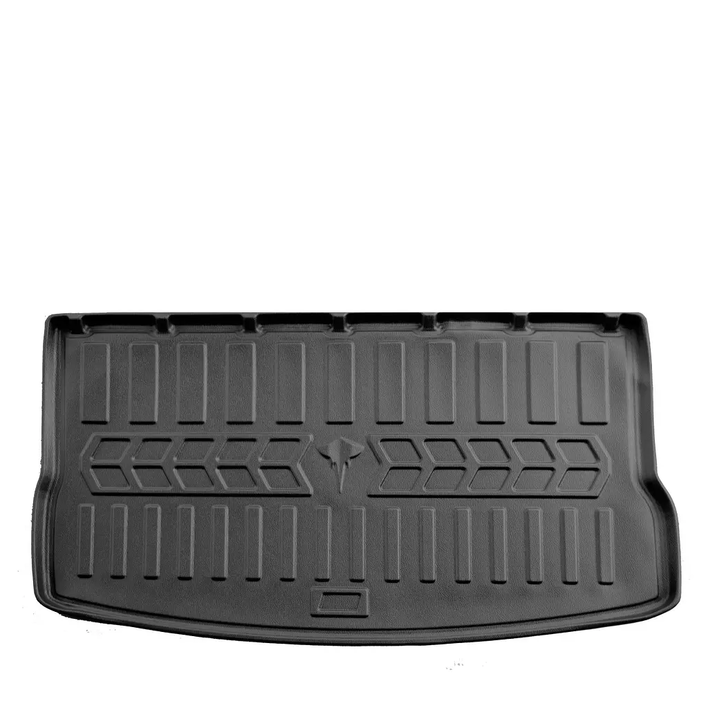 Килимок в багажник 3D для Chevrolet Bolt EUV 2022- upper trunk