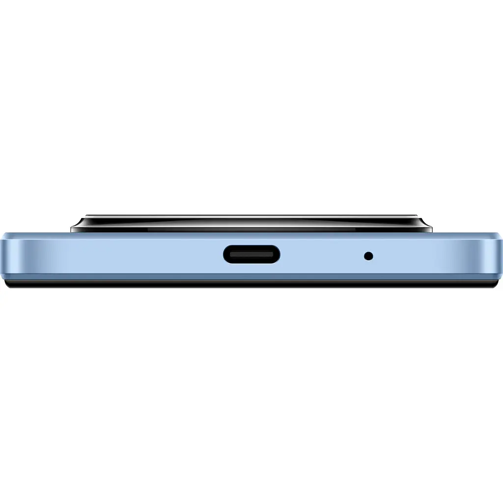 Смартфон Redmi A3 3/64Gb Global EU Star Blue [109066] - фото 11