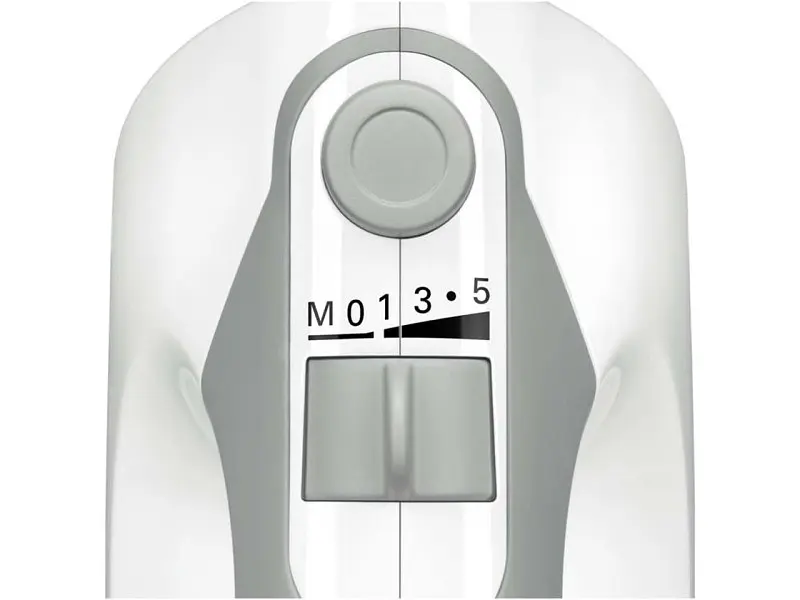 Міксер Bosch MFQ36490 - фото 6