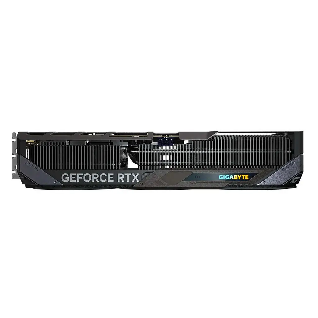 Видеокарта Gigabyte GeForce RTX 5070 Ti GAMING OC 16G (GV-N507TGAMING OC-16GD) - фото 7