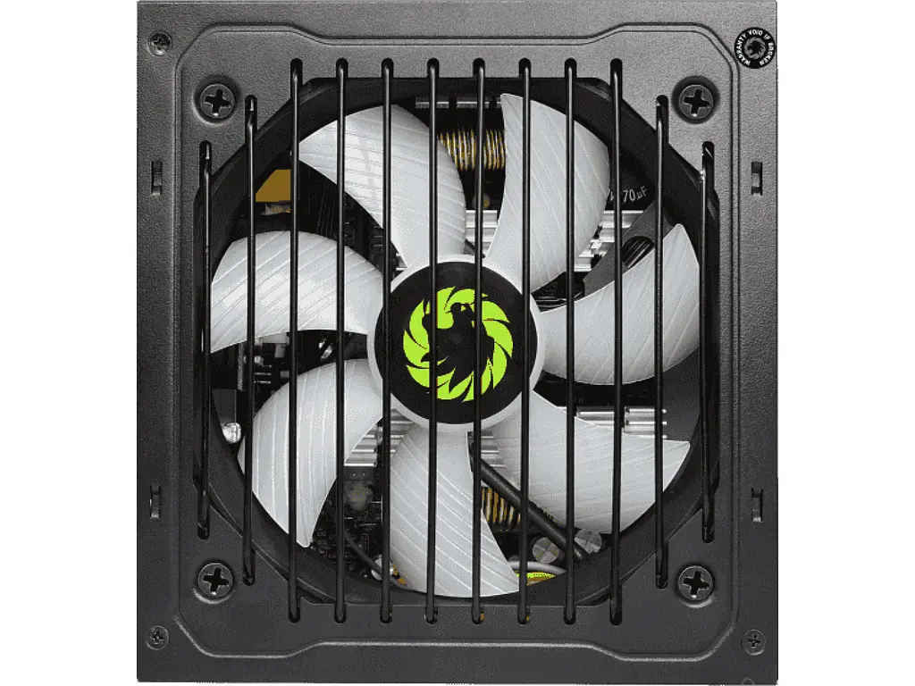 Блок живлення GameMax VP-600 600W (VP-600) - фото 3