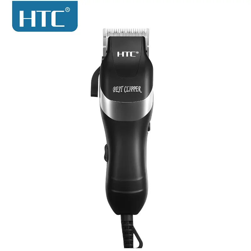 Машинка для стрижки HTC Best Clipper CT-366 ∙ Універсальна машинка CT-366 для волосся - фото 3